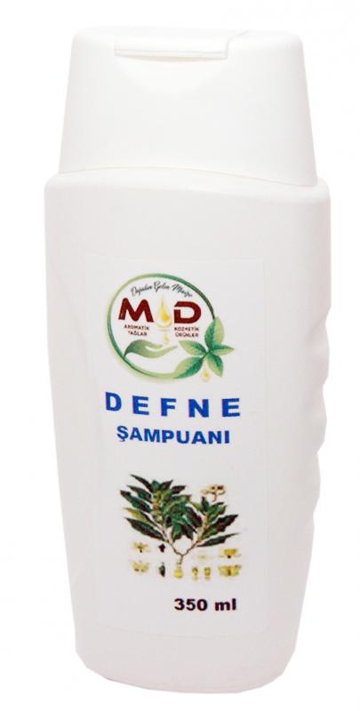 MD Defne Şampuanı 350 ml