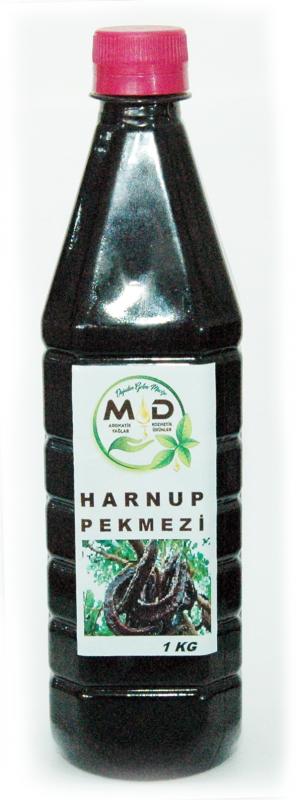 MD Saf Harnup (Keçi Boynuzu )Pekmezi 1 kg