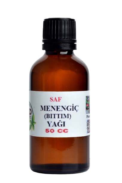 MD Menengiç (Bıttım) Saf Yağı 50 cc