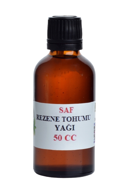 MD Rezene Saf Yağı 50 cc