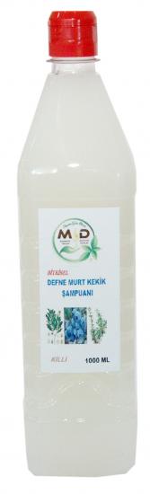 MD Defne Murt Kekik (Killi) Şampuanı 1000 ml