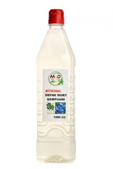 MD Defne Murt Şampuanı 1000 ml