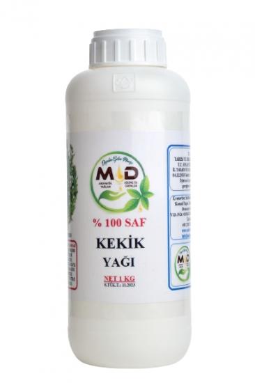 MD Kekik Saf Yağı 1 KG