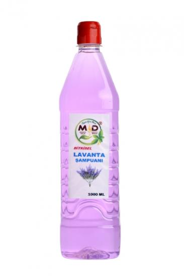 MD Lavanta Şampuanı 1000 ml